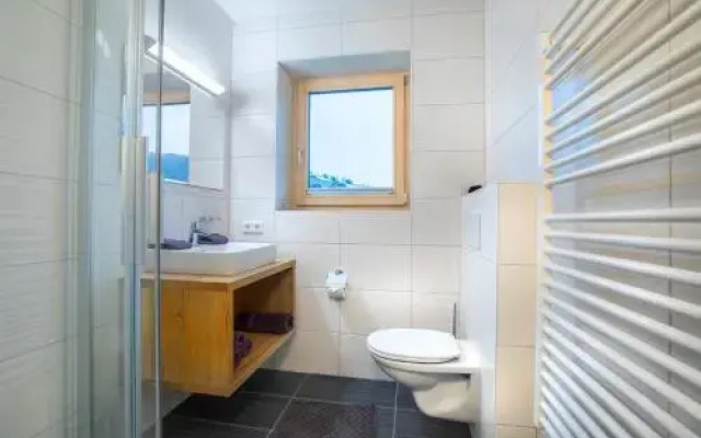Appartement-Pension Griesser
