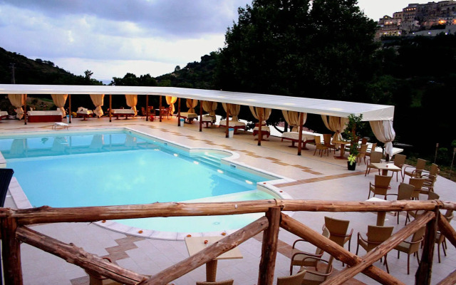 Agriturismo L'Arca