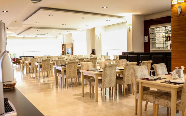 Tuna Hotel Mugla