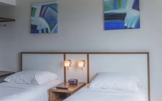 Hotel Hex