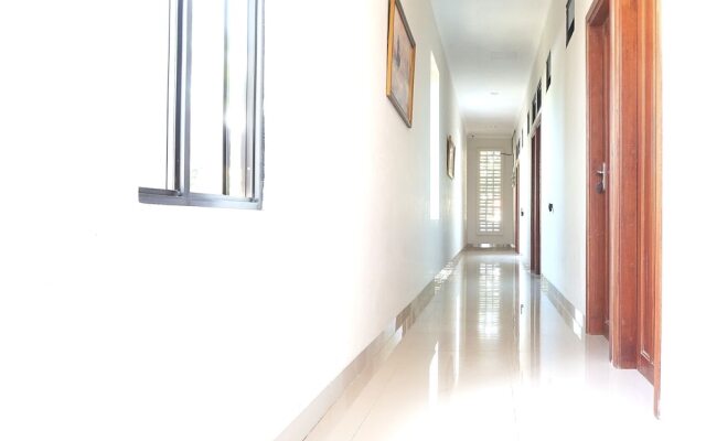 Hotel O Pondom Danu 77