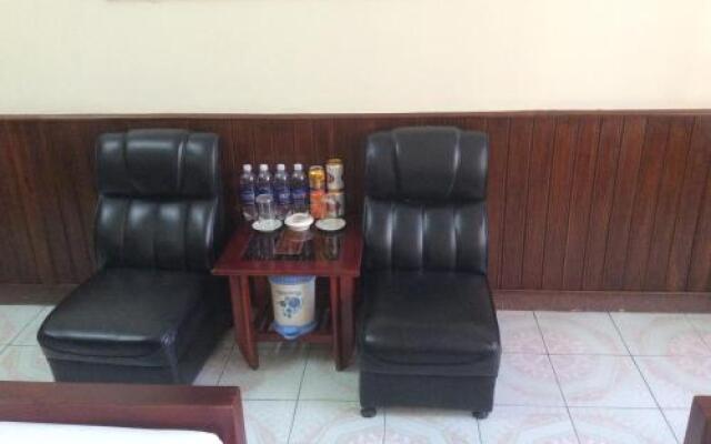 Khách Sạn Thùy Linh