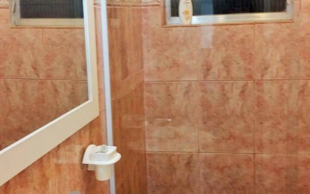 Apartamento Lausanne