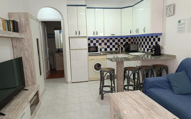 Vera Natura Apartamento Lucia