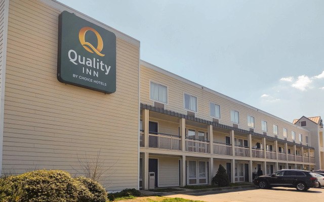 Quality Inn
