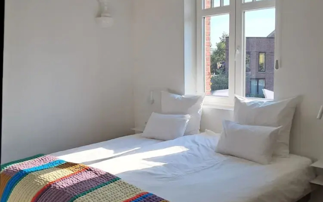 Het Bed van den Doktoor