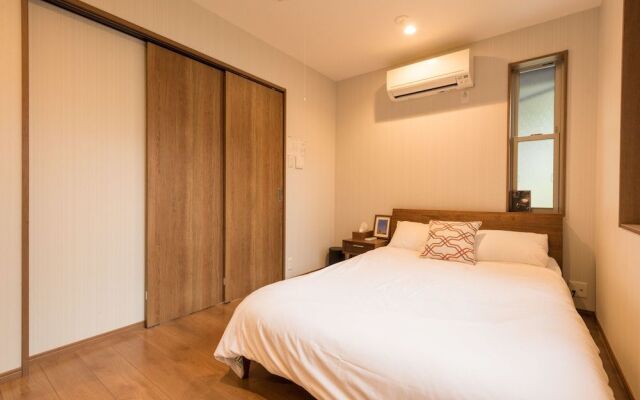 Yuenshe Kiyomizu Villa