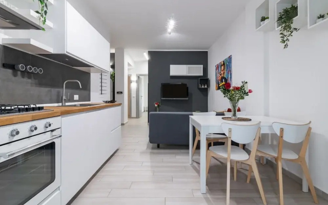 GuestHost - Sicilian Dream Apartment