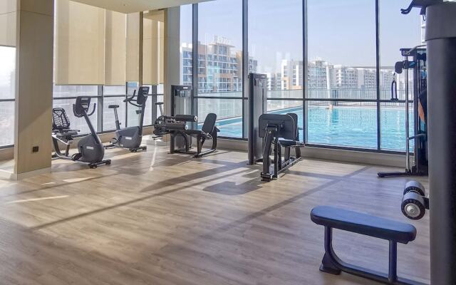 HiGuests - Sobha Waves