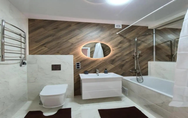 New Lux apartment 2020