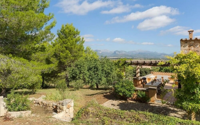 Holiday Country house Mallorca