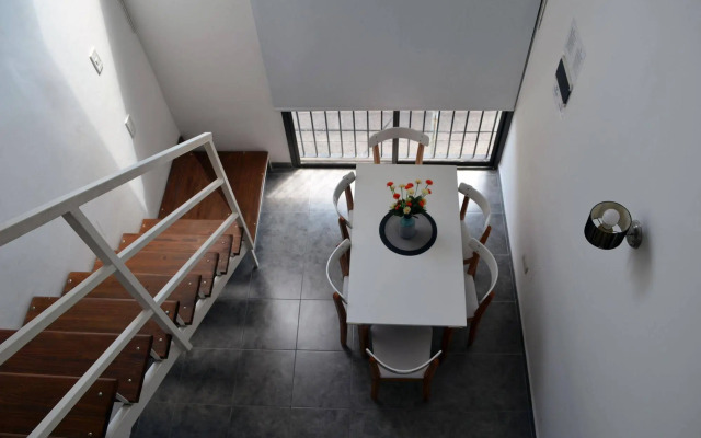 Puerto Tigre Apartamentos
