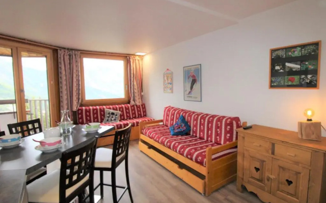 Appartement Avoriaz, 2 pièces, 5 personnes - FR-1-633-5