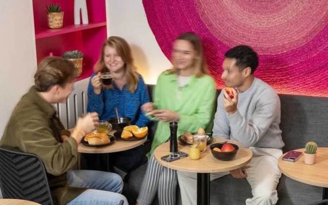 Hotel Korner Chatelet