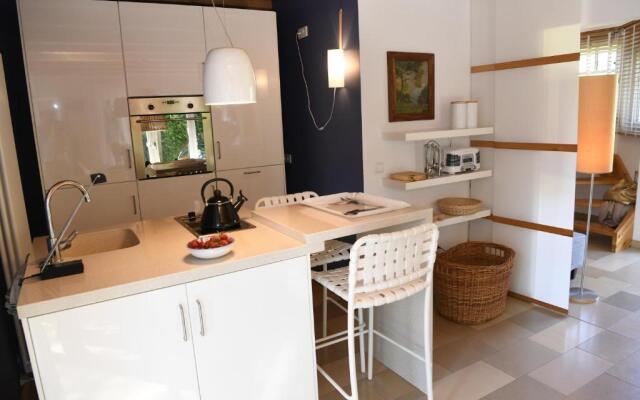 Haus Baabinchen