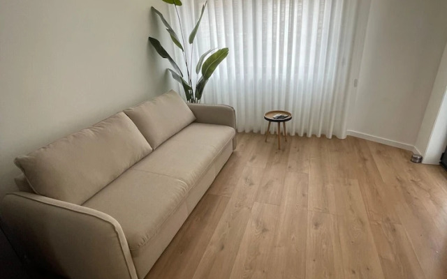 Downtown Premium With Balcony by Vacationy