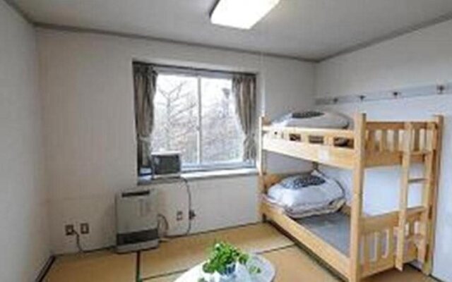 Kusatsu Kogen Youth Hostel