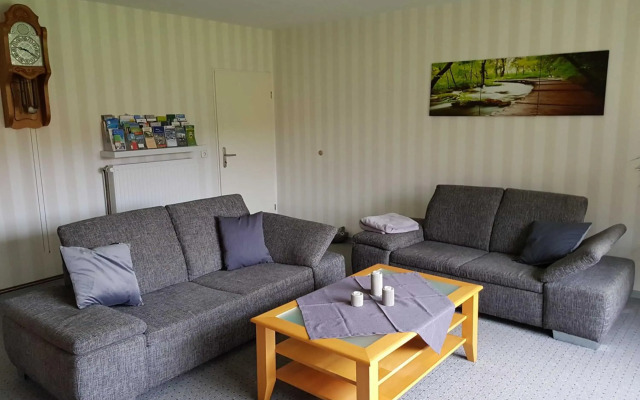 Ferienhaus Voß, 65260