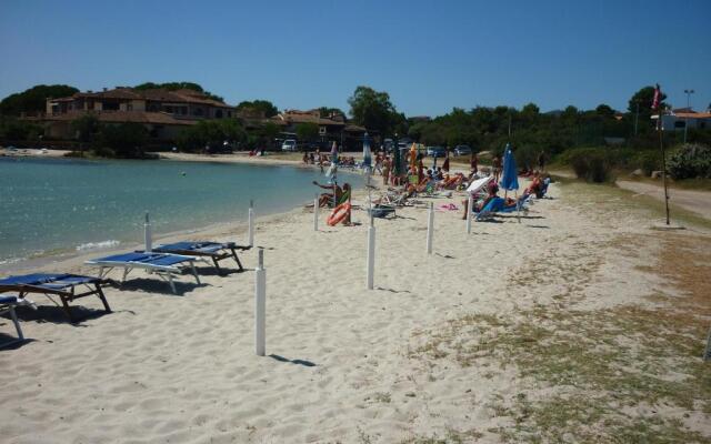 Terza Spiaggia & la Filasca