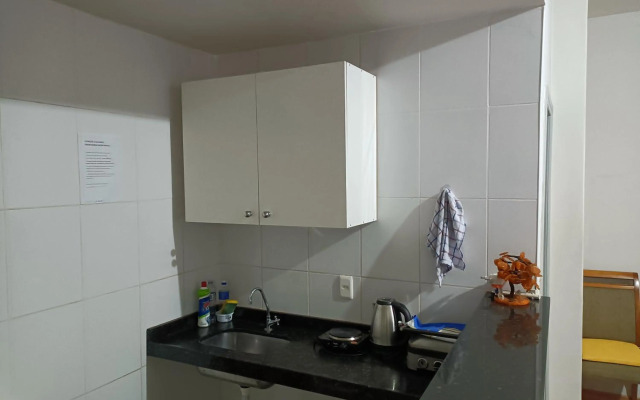 Suite Centro de BH Rua da Bahia