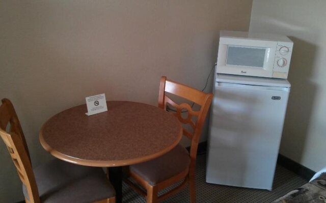 Guest Lodge Pageland