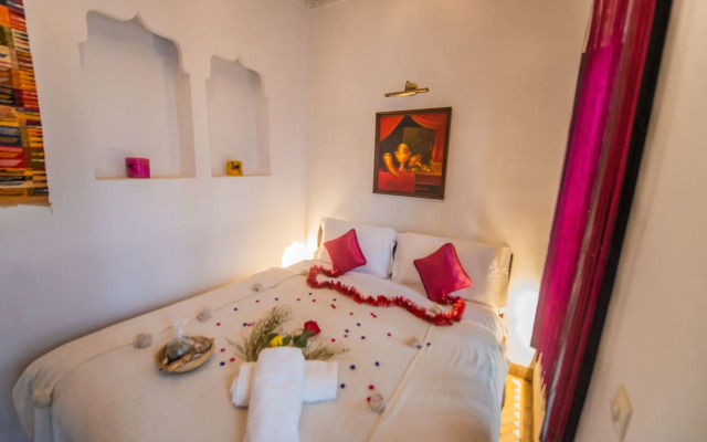 Riad Khabia