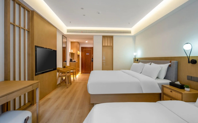 Pipaxi Hotel
