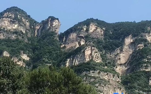 yijiaminsu — 2-star hotel in Changzhi