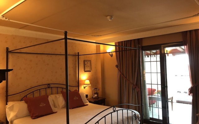 Masia De Lacy Hotel