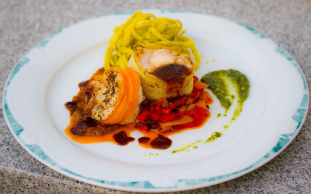 Hotel & Restaurant Birkenhof