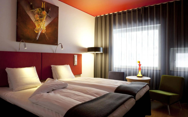 Kosta Boda Art Hotel