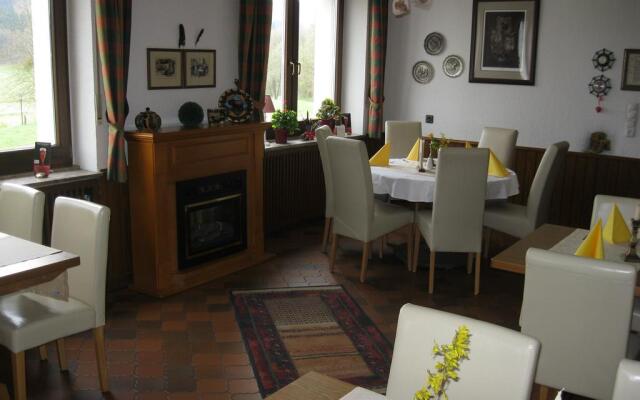 Hotel Jagdhaus Weber