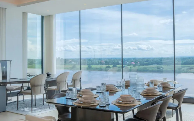 One Riviera Hotel and Residences