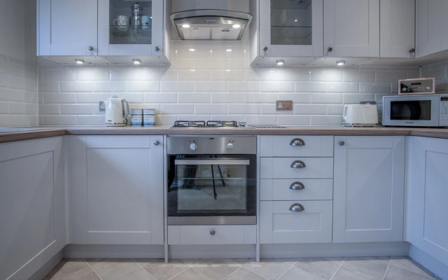 Bali Hai - 3 Bed Bungalow - Saundersfoot