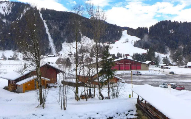 Val Neige Les Diablerets