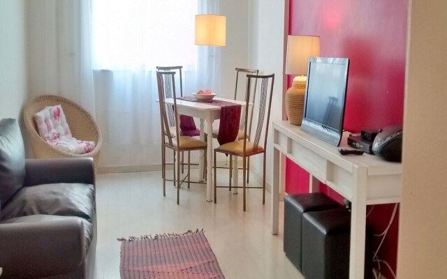 2 Bedroom Condo by Copacabana Beach