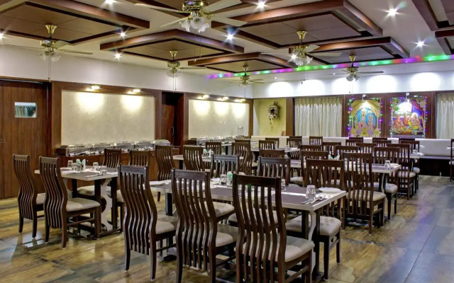Vishal Lords Inn Gir Forest