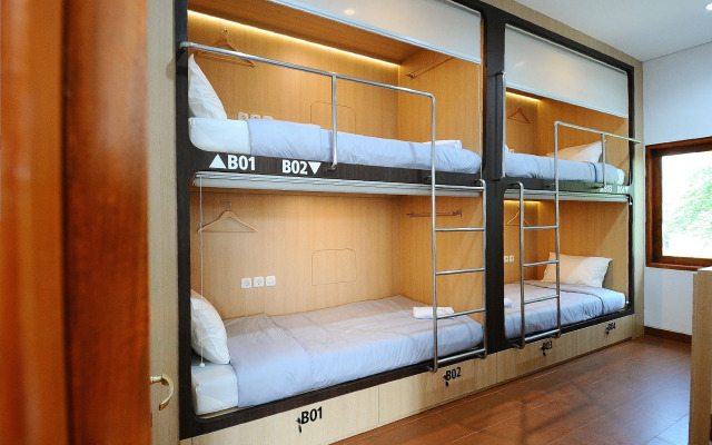 Kamala House - Hostel