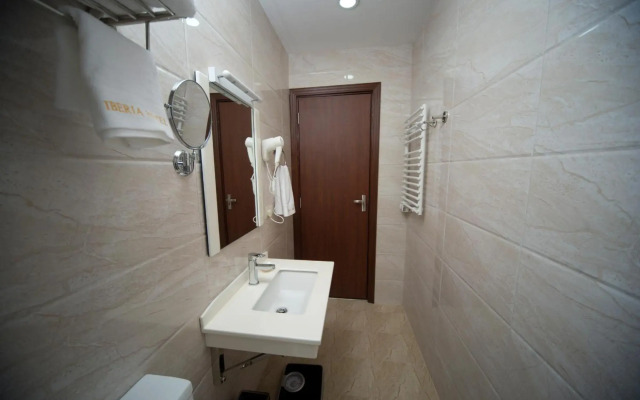 Iberia Didube Hotel