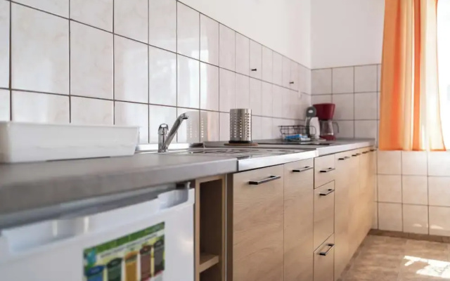 Apartamenty Rodzinne Flauta