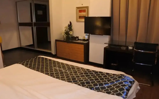 New World Express Motel