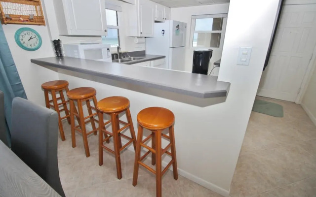 Sea Coast Condominium 518