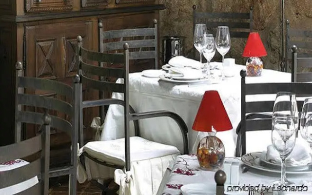 Posada Real De Santa Quiteria