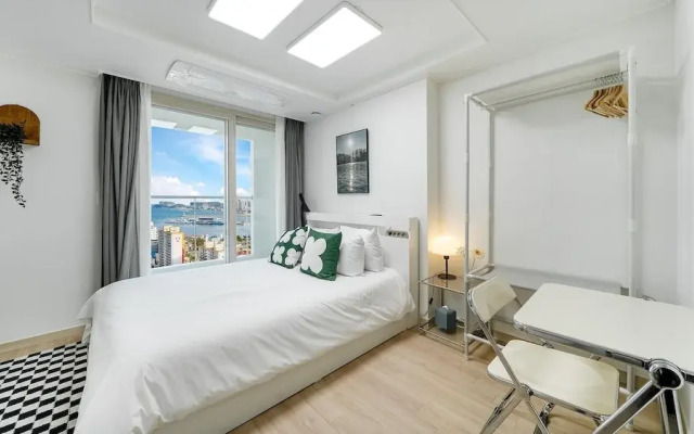 Sokcho Summitbay Pension