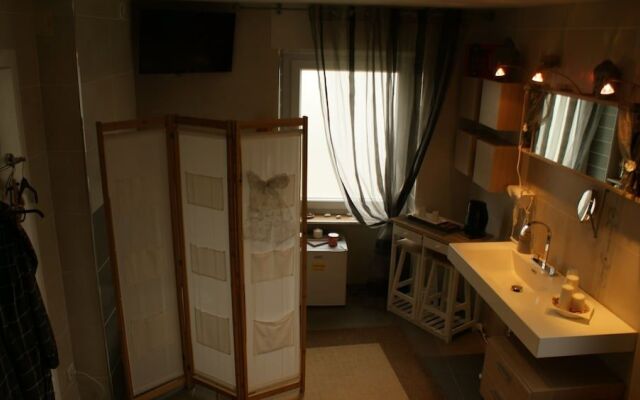 B&B Villa La Lorraine