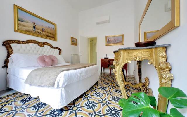 Treasurerome Grand Boheme Home 3BR