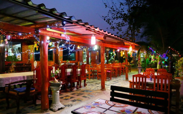 OYO 909 Guiding Star Resort
