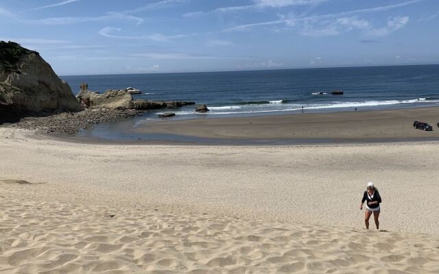 Tillamook Bay City RV Park