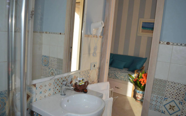 Residenza Donna Giovanna