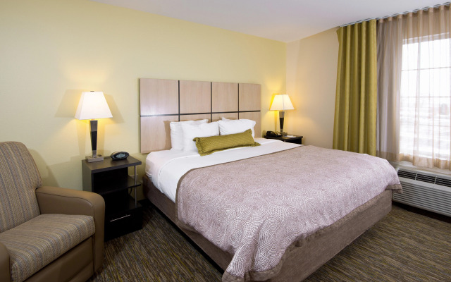 Candlewood Suites Greeley by IHG